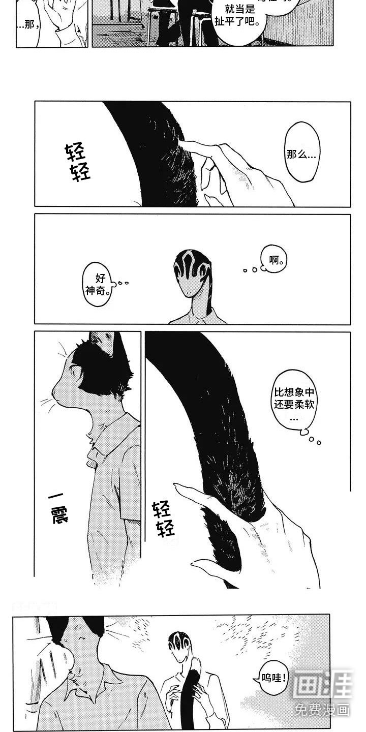 第6章：交换名字