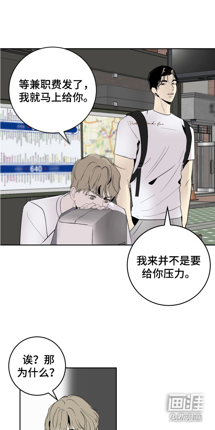 第14章：盯着看