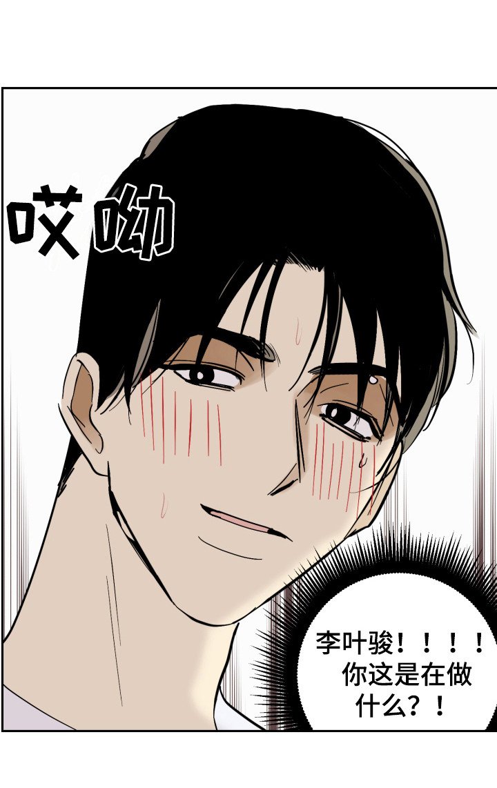 第14章：盯着看