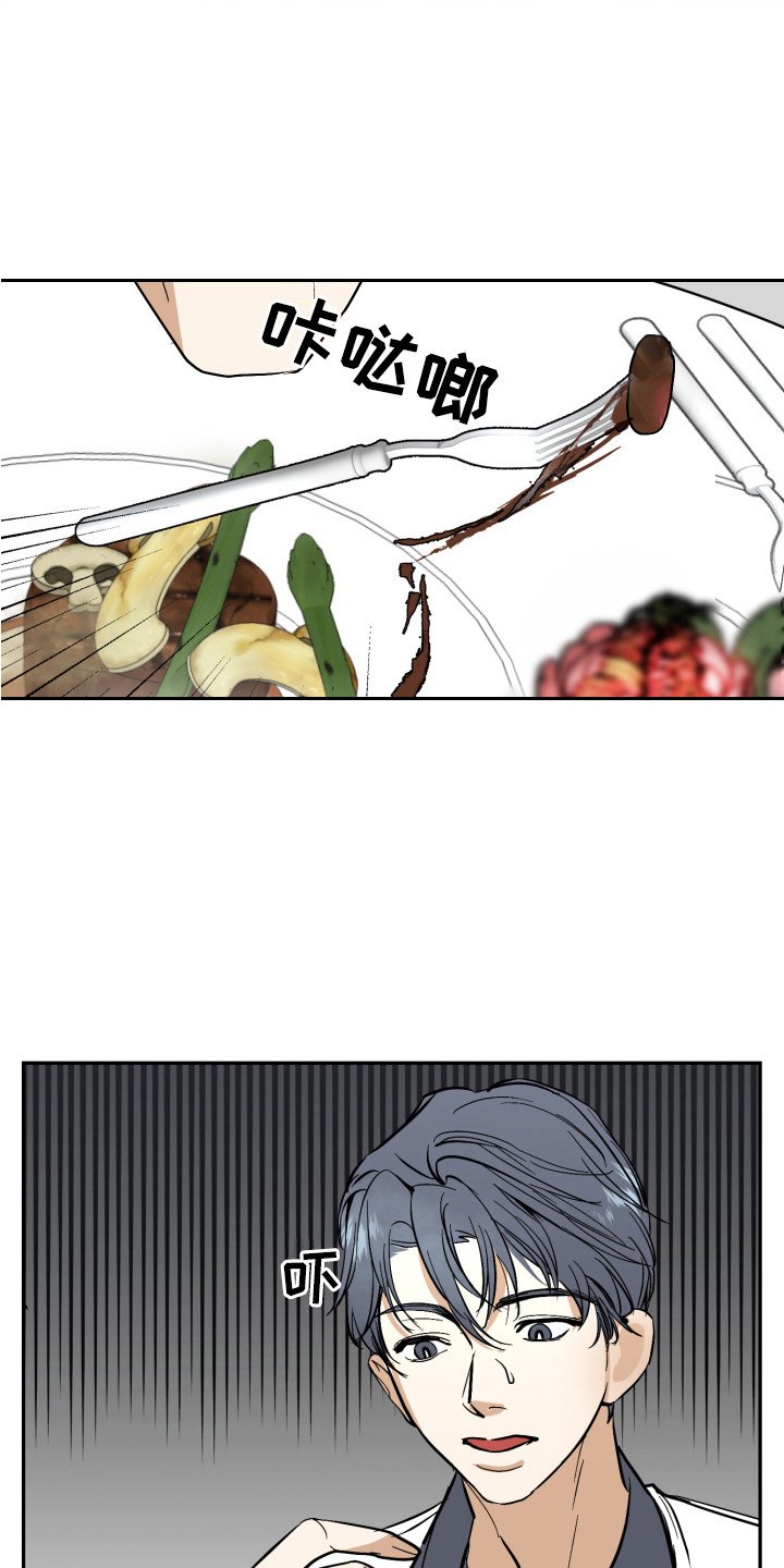 第2章：运势