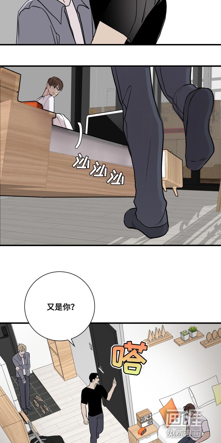 第35章：贼喊捉贼