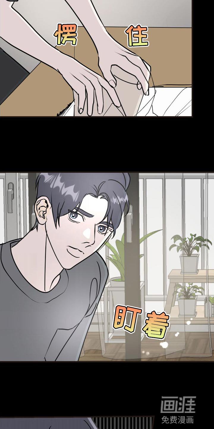 第49章：再也别联系我
