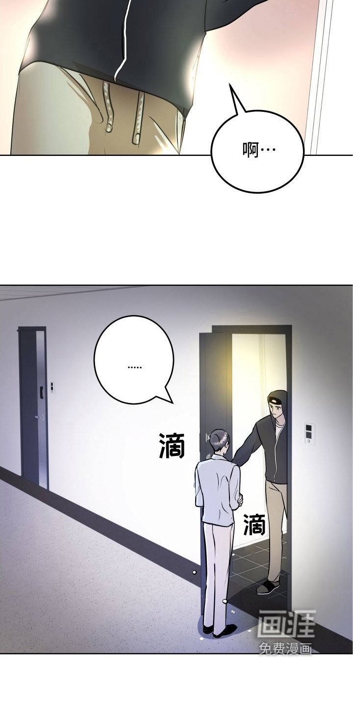 第53章：来客