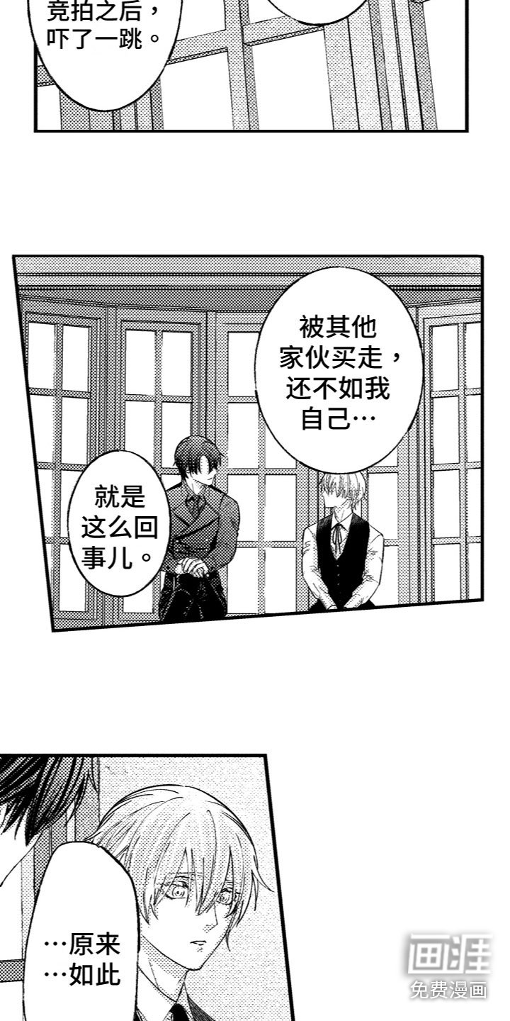 第11章：喜欢你