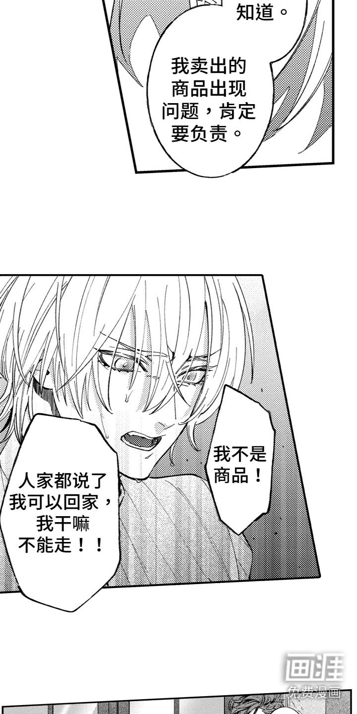 第17章：内心想法