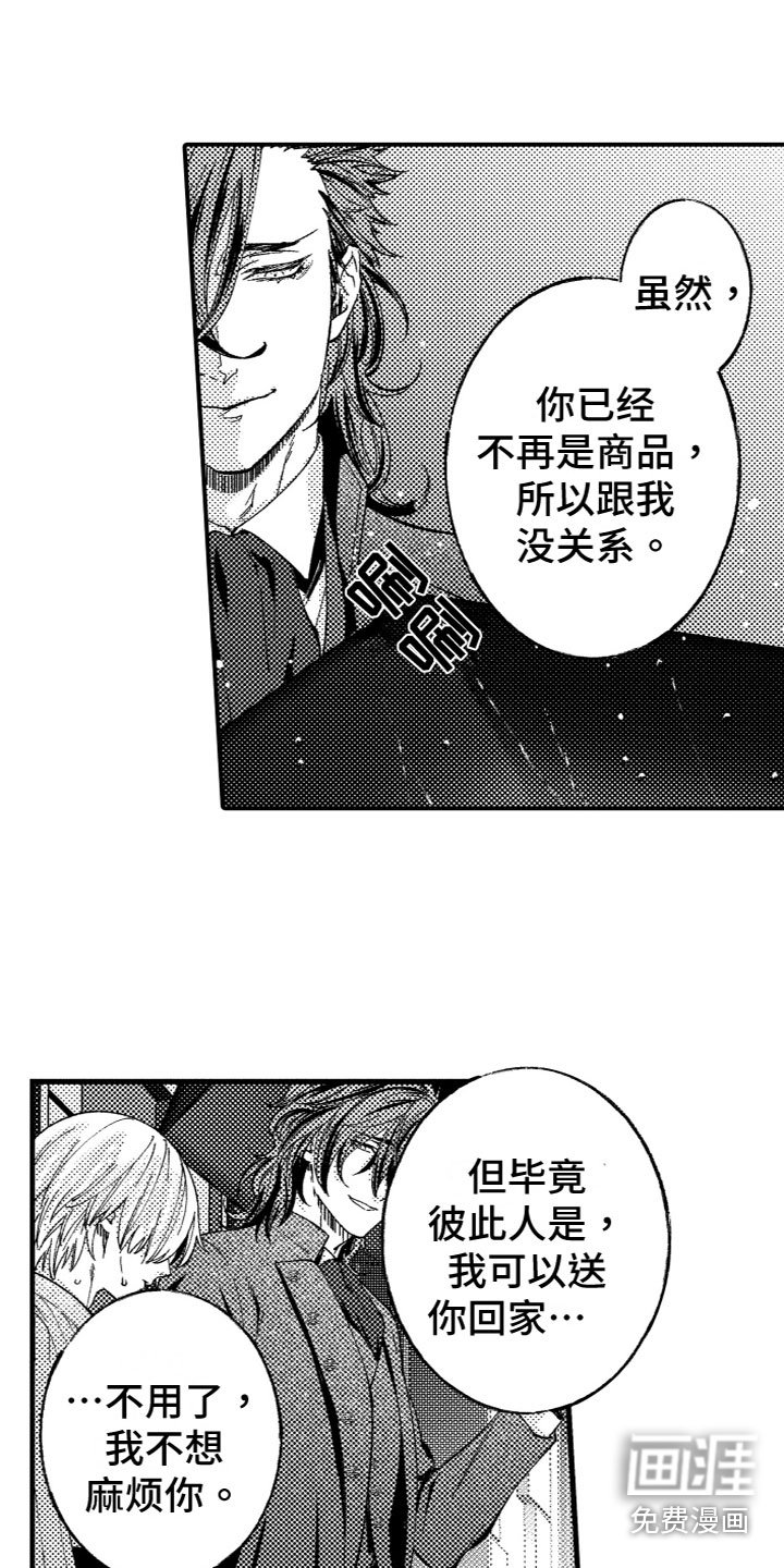 第17章：内心想法