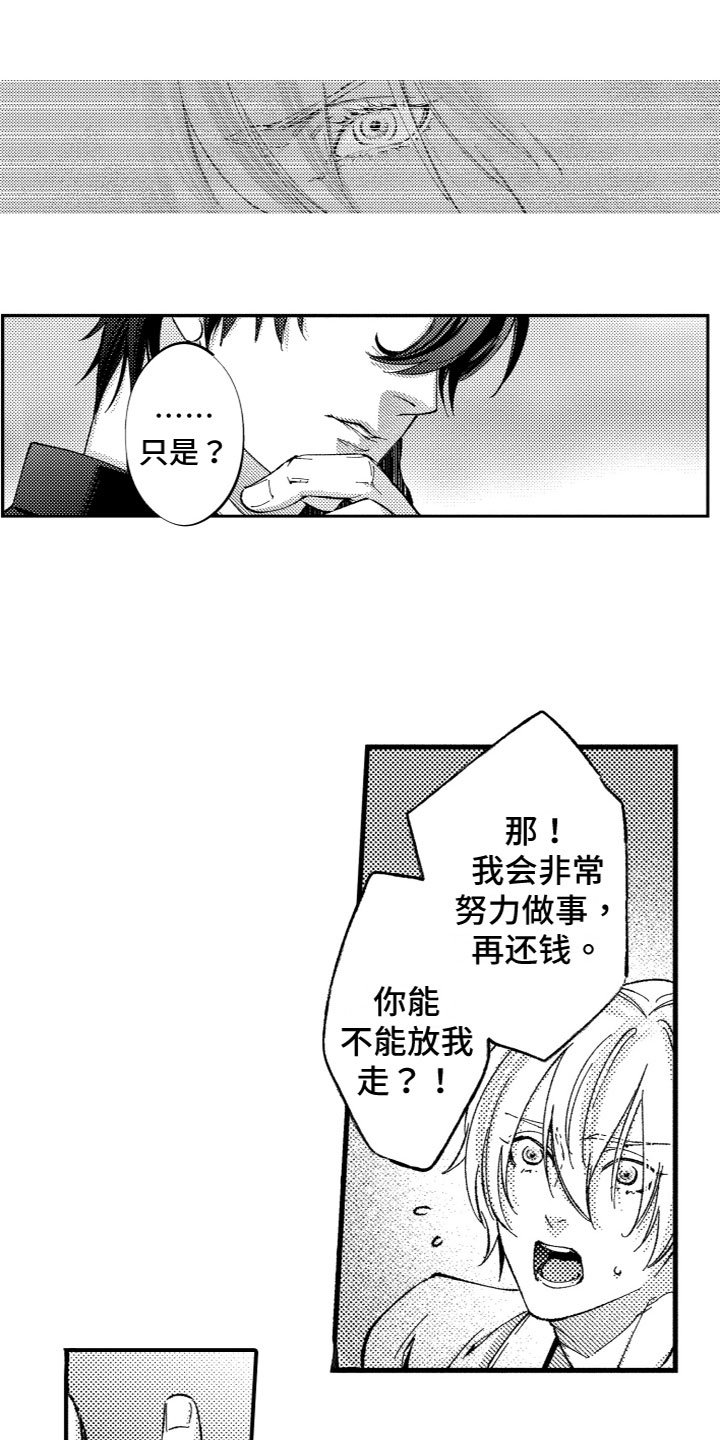 第3章：产生兴趣