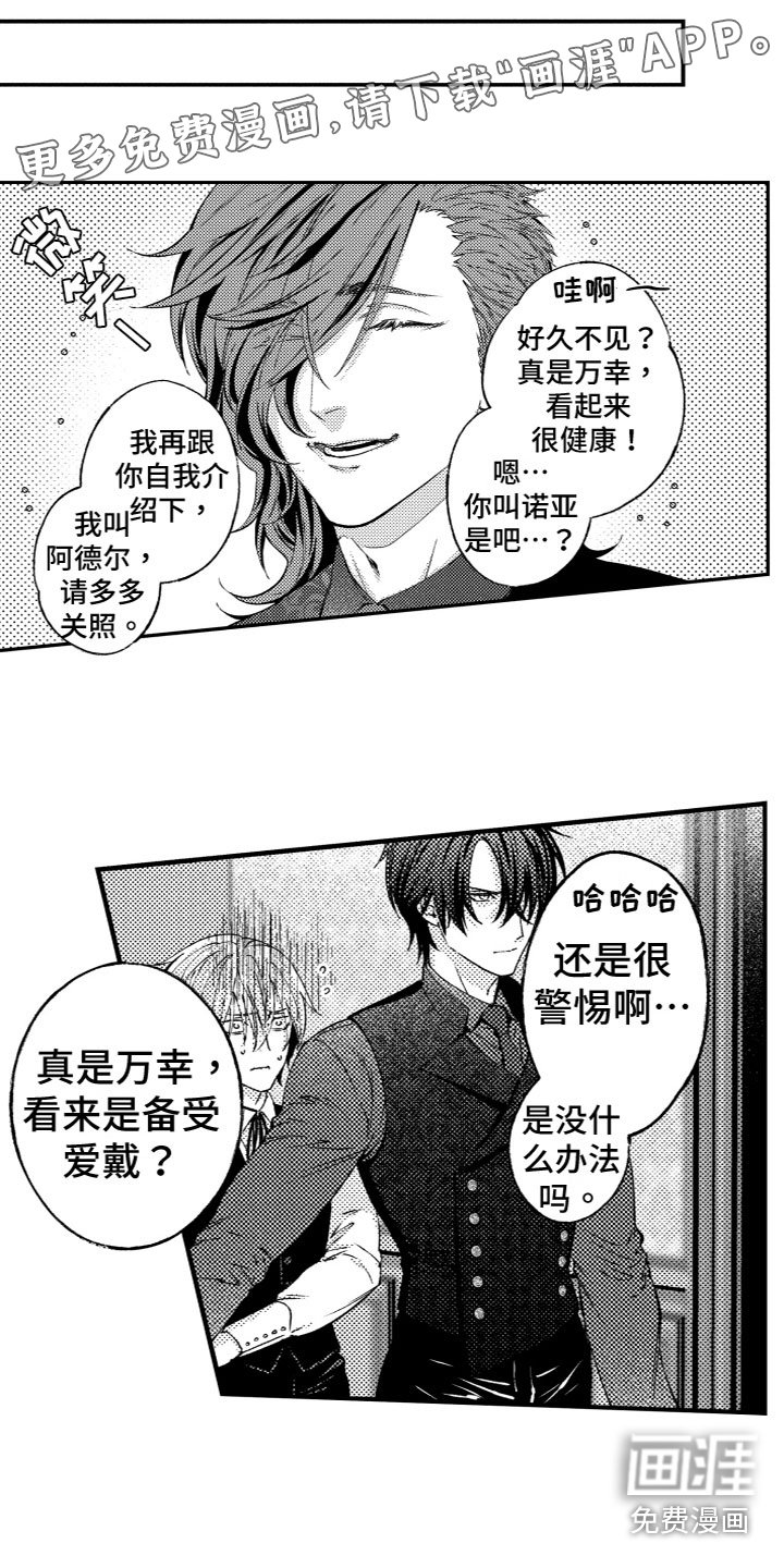 第8章：合作伙伴
