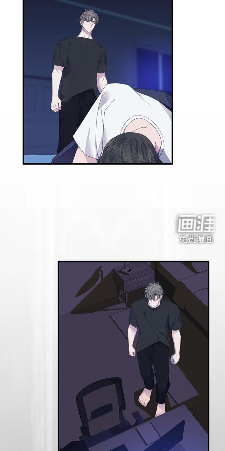 第112章：阻止