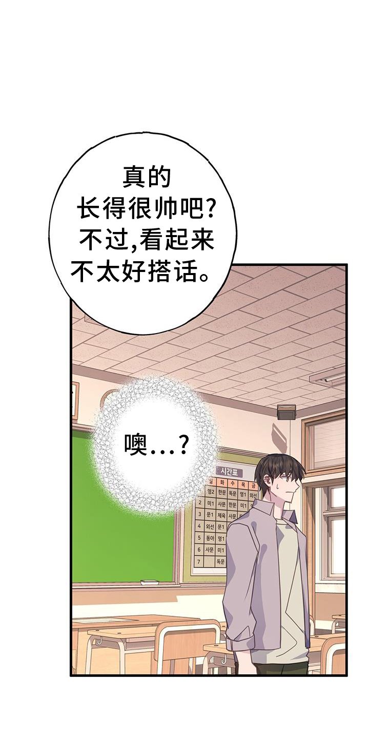 第119章：早就出现