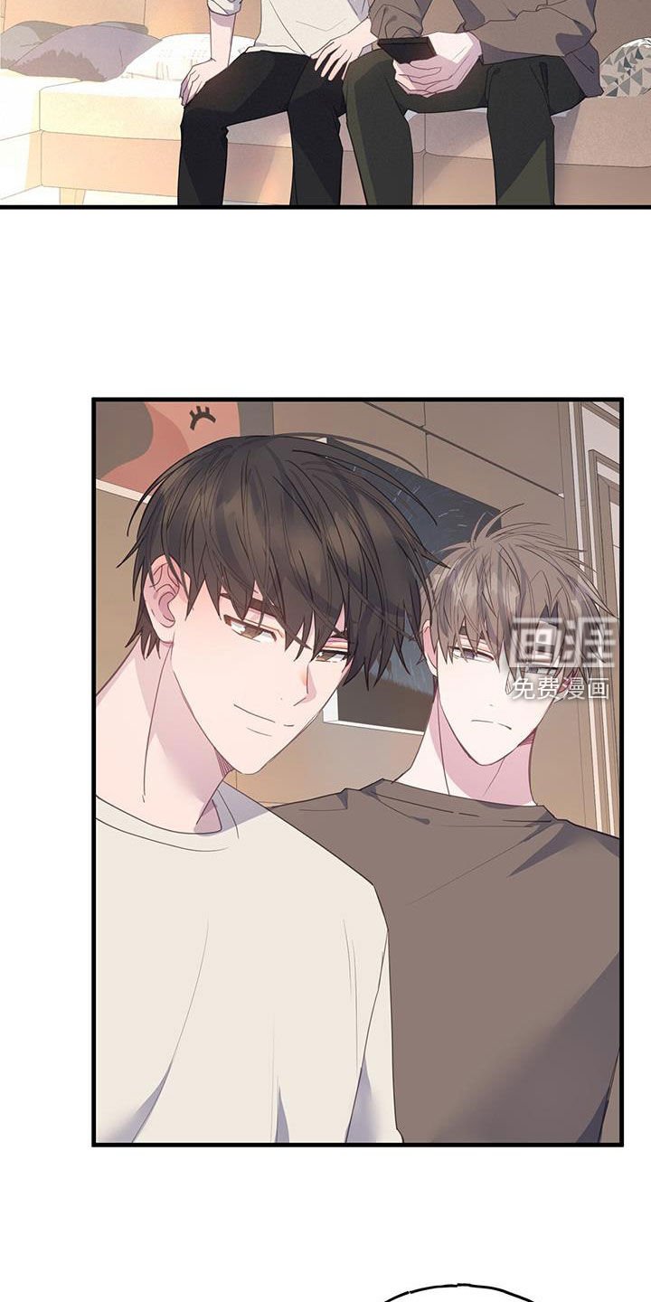 第126章：命中注定