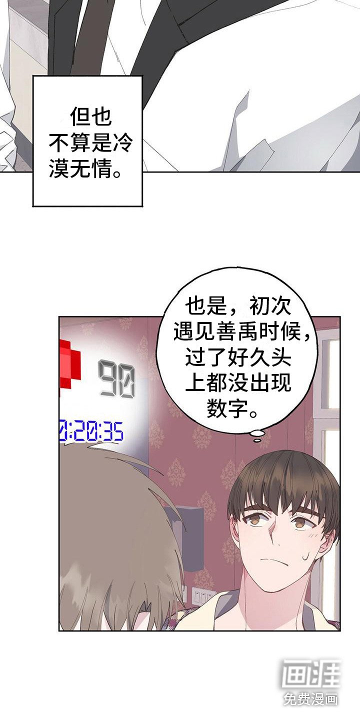 第17章：负数