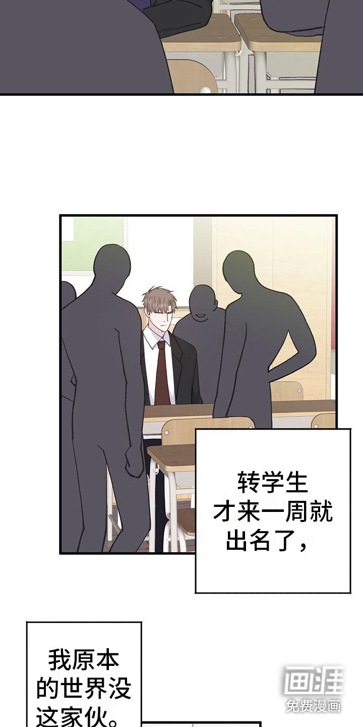 第29章：转学生