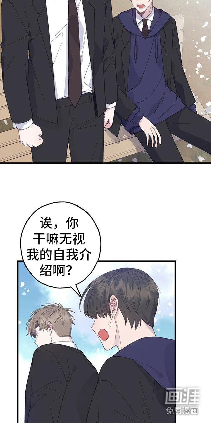 第31章：引人注目