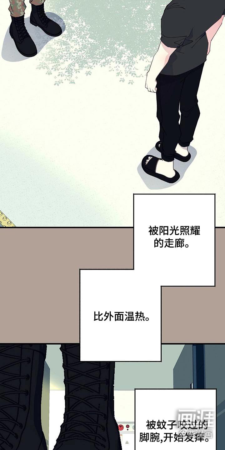 第44章：怎么办