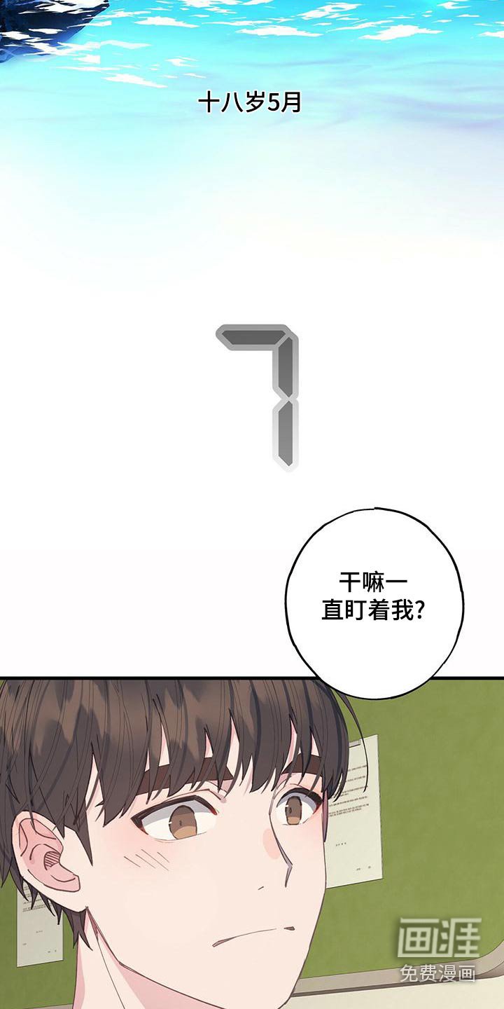 第45章：到达