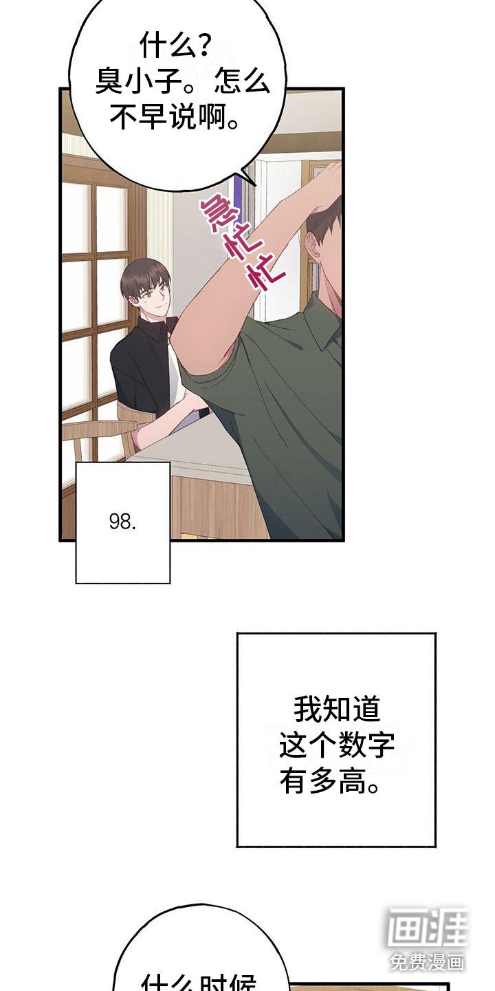 第5章：好感度