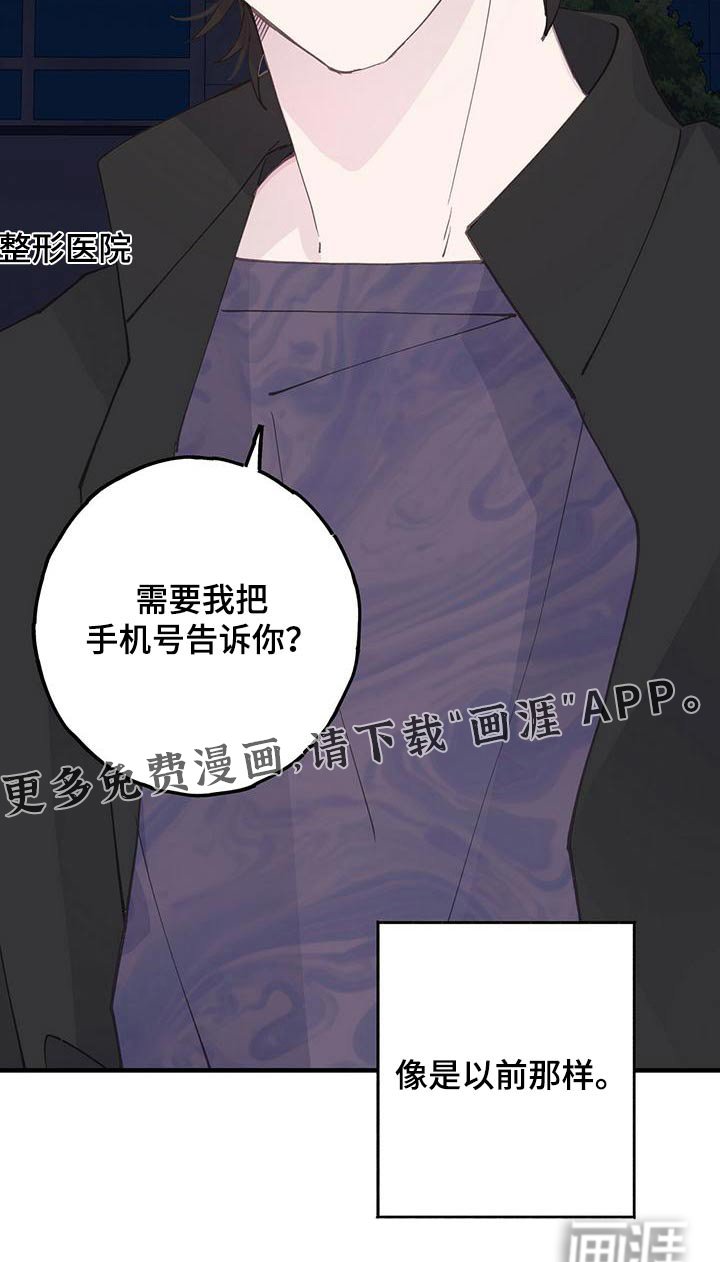 第56章：说说而已