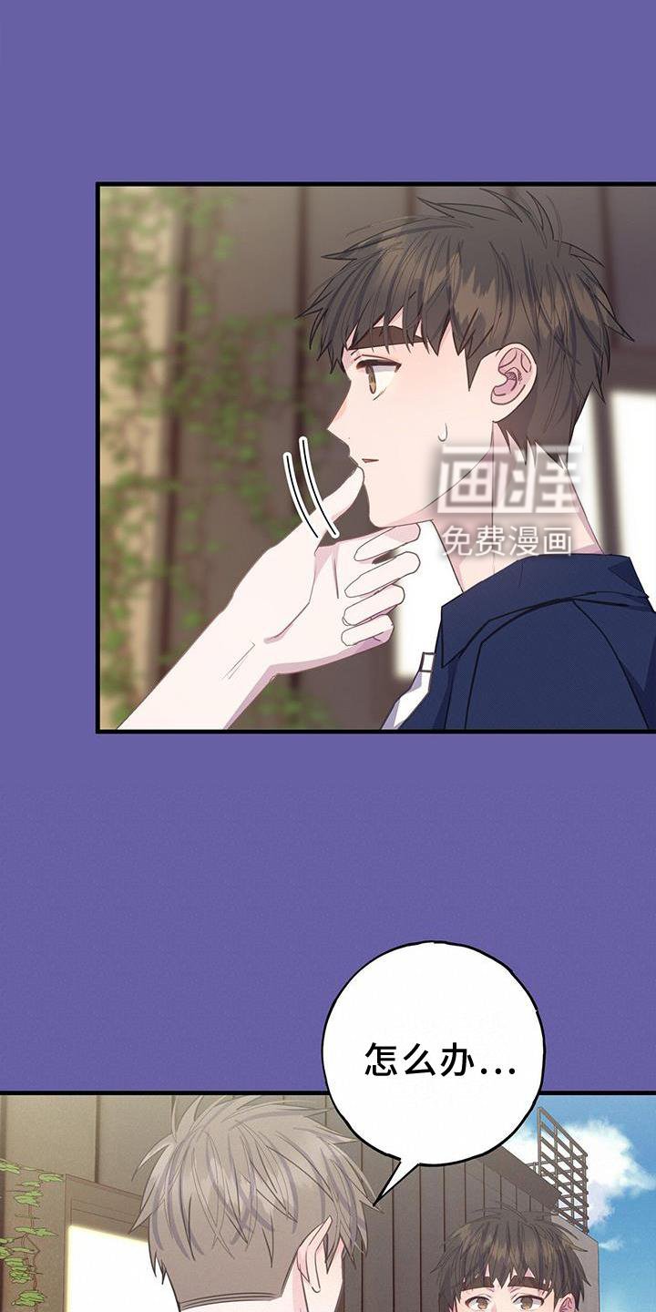 第77章：不是朋友