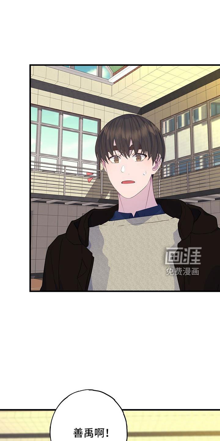 第81章：好感上升