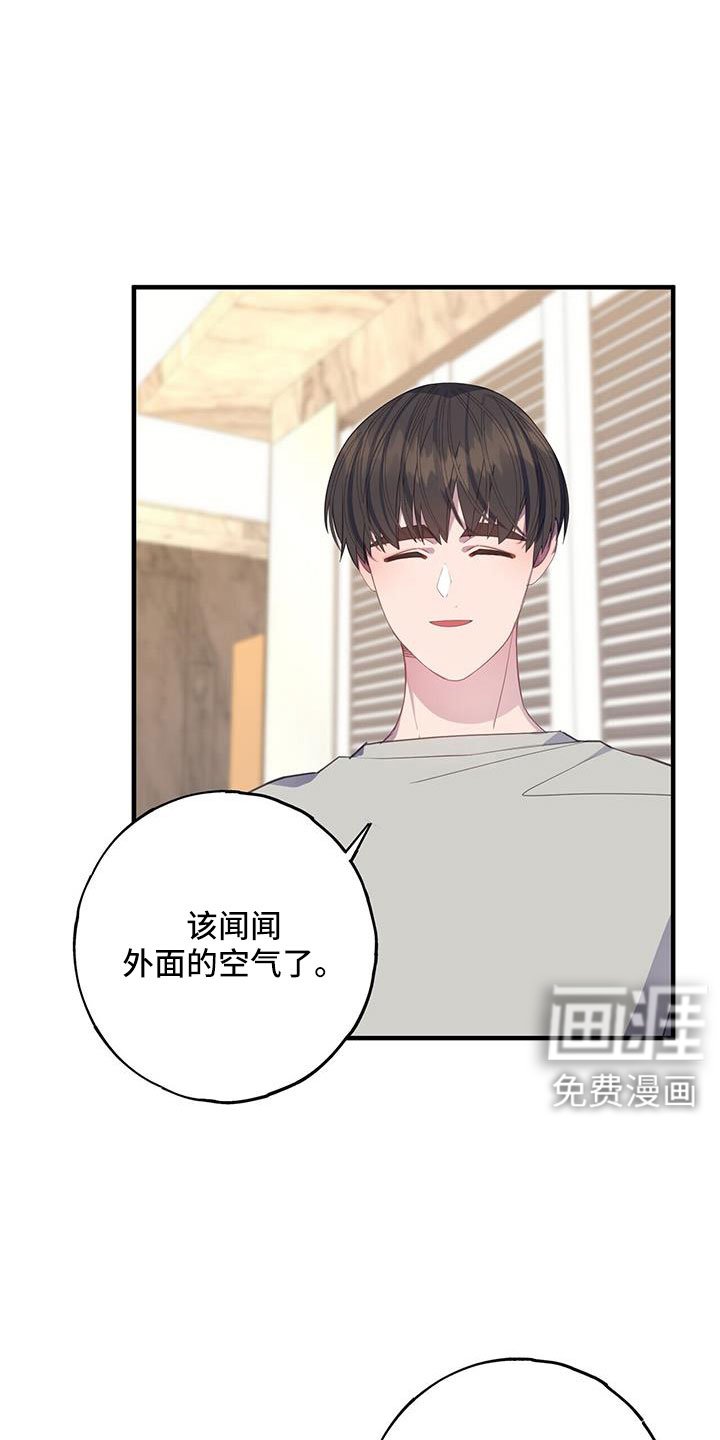 第86章：为什么算计我