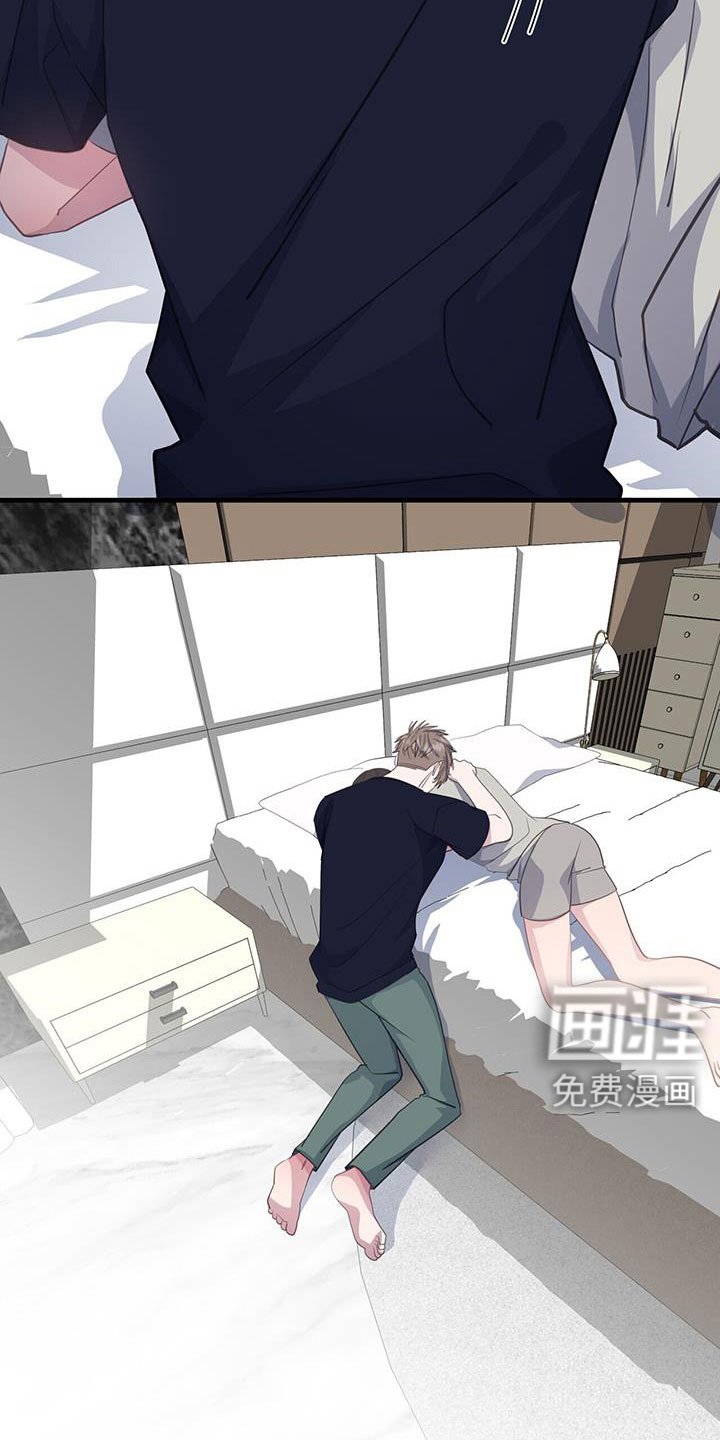 第89章：才清楚认知