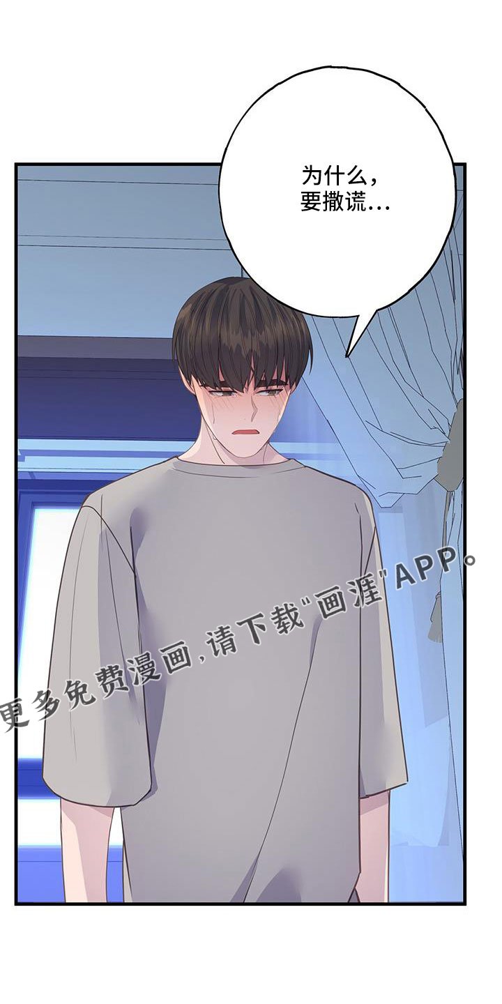 第94章：为什么撒谎