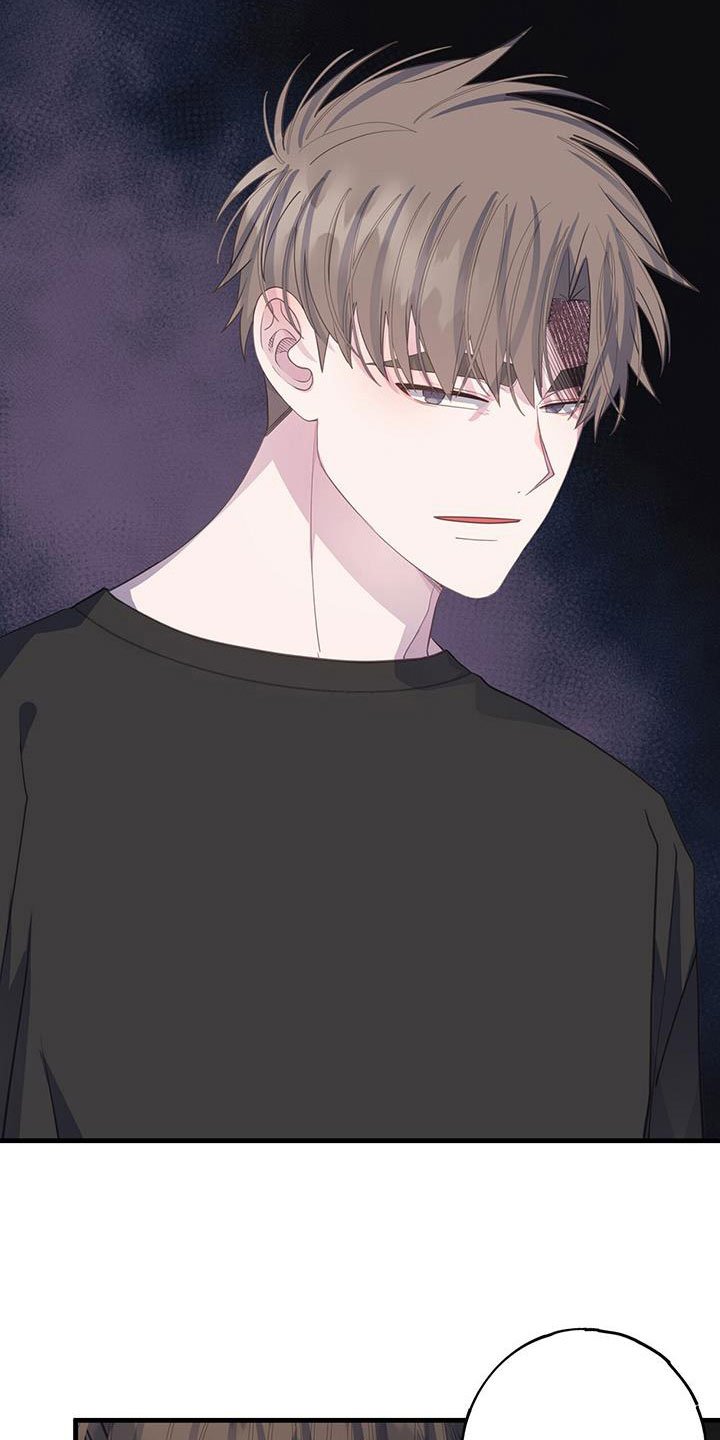 第96章：想到就不舒服