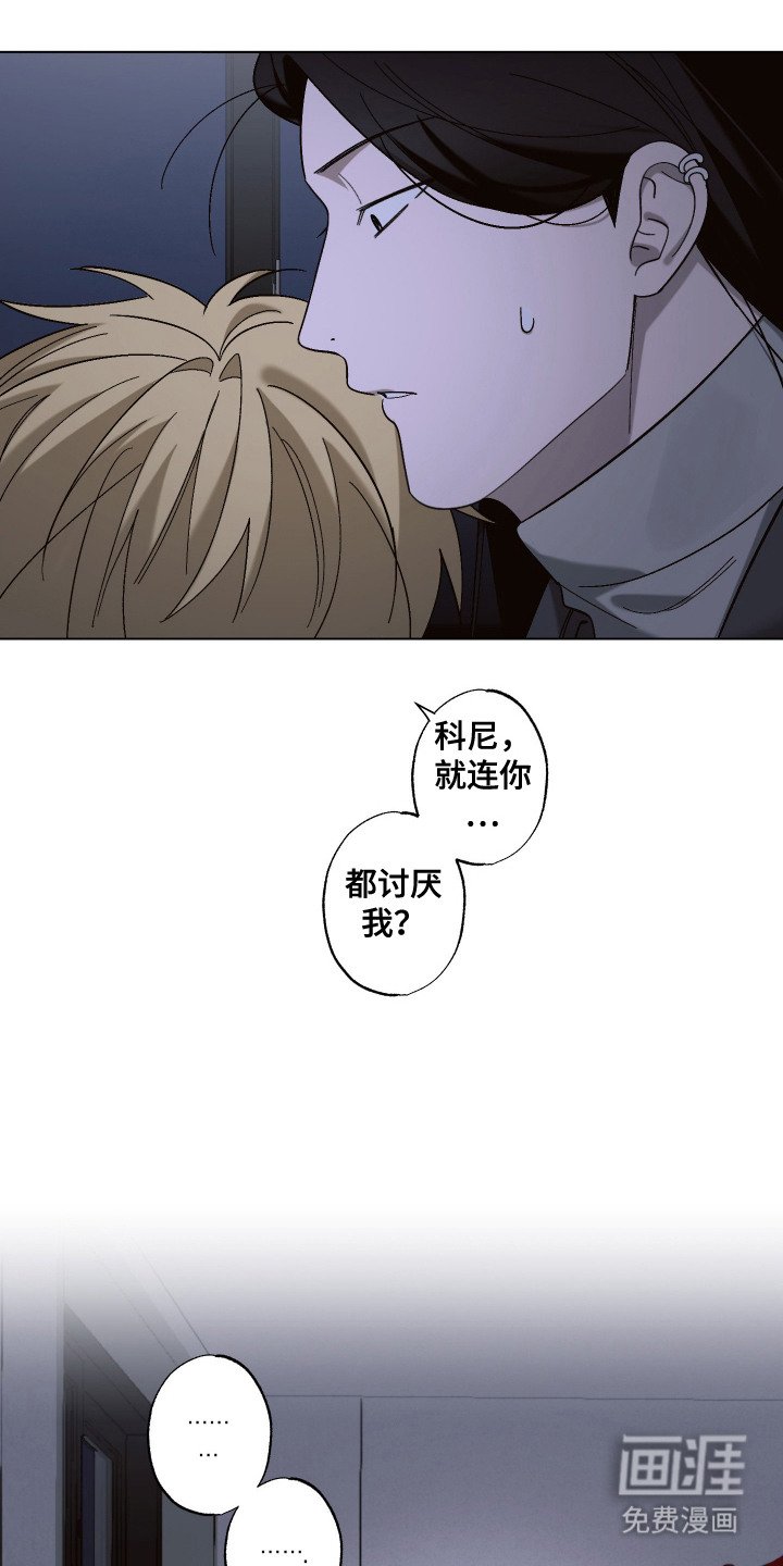 第16章：在等你