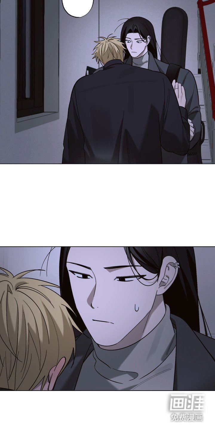 第16章：在等你