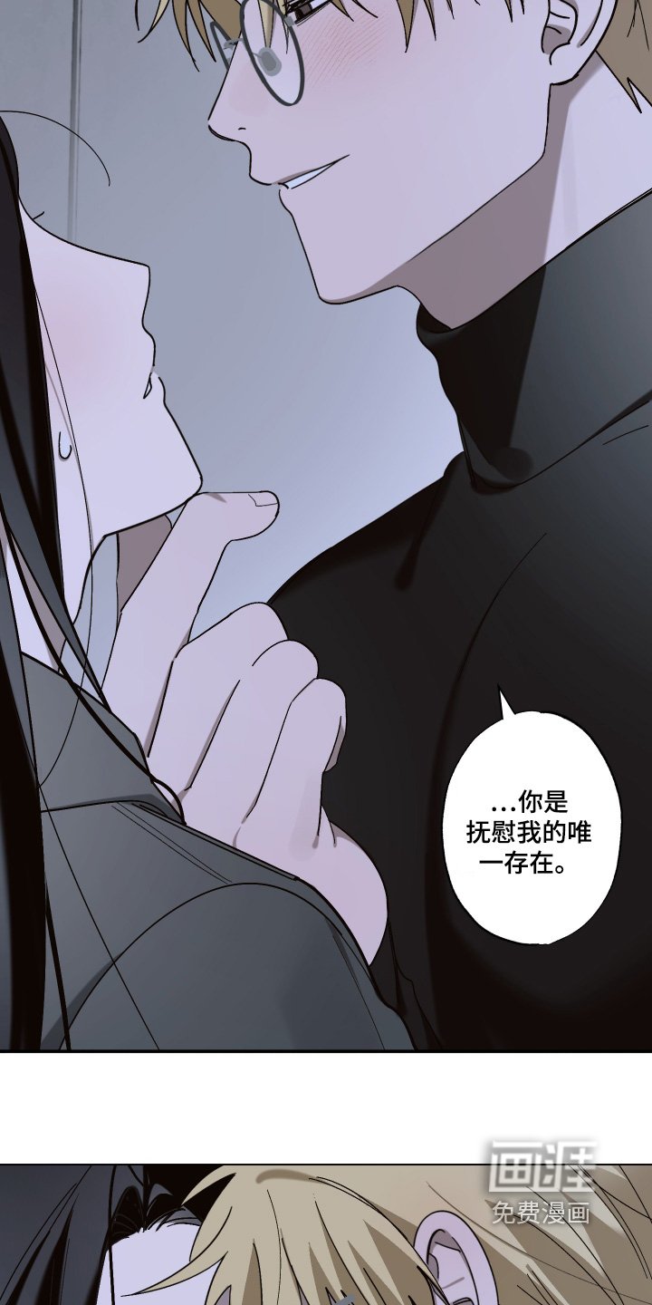 第19章：想要做什么