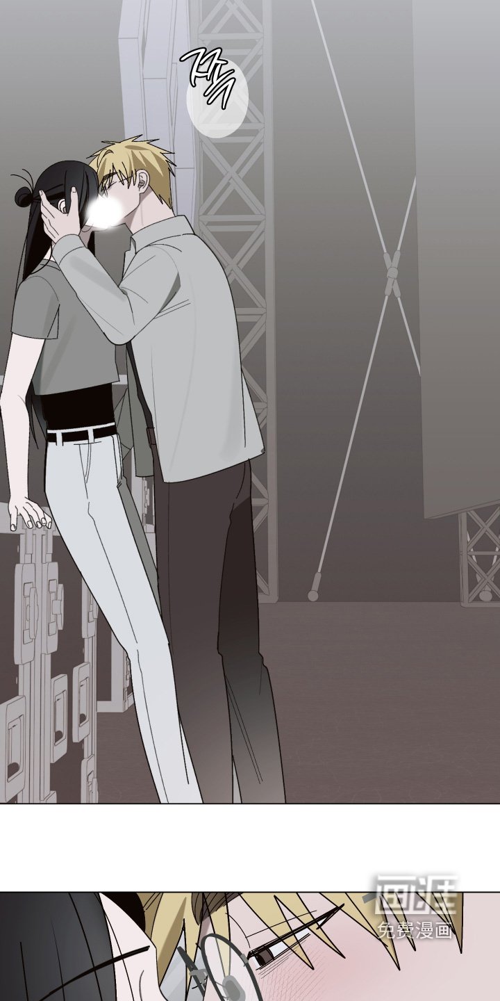 第42章：不会不停