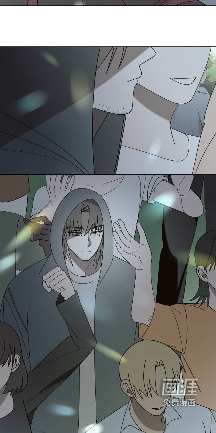 第42章：不会不停