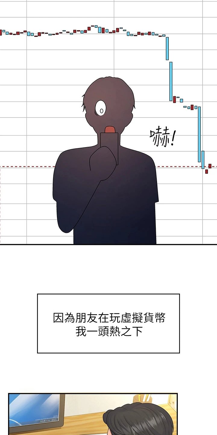 第1章：打扫