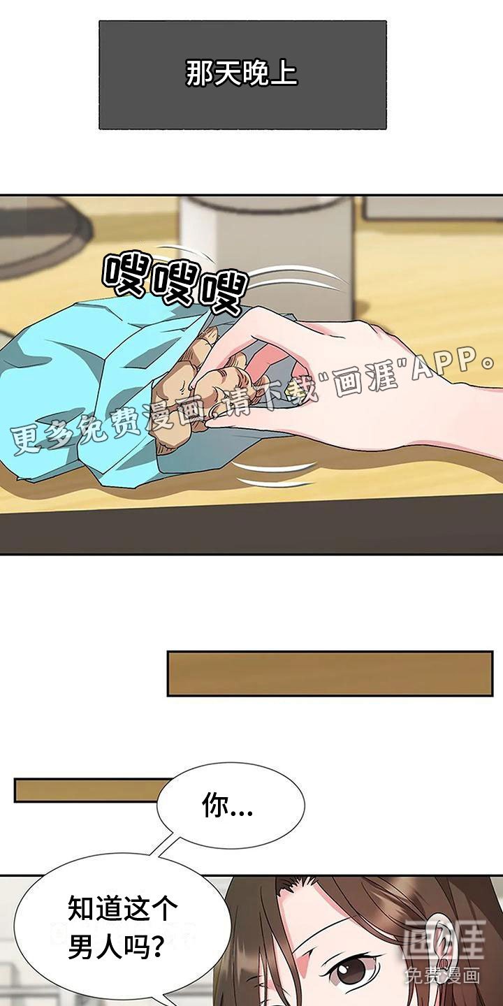 第20章：坦白