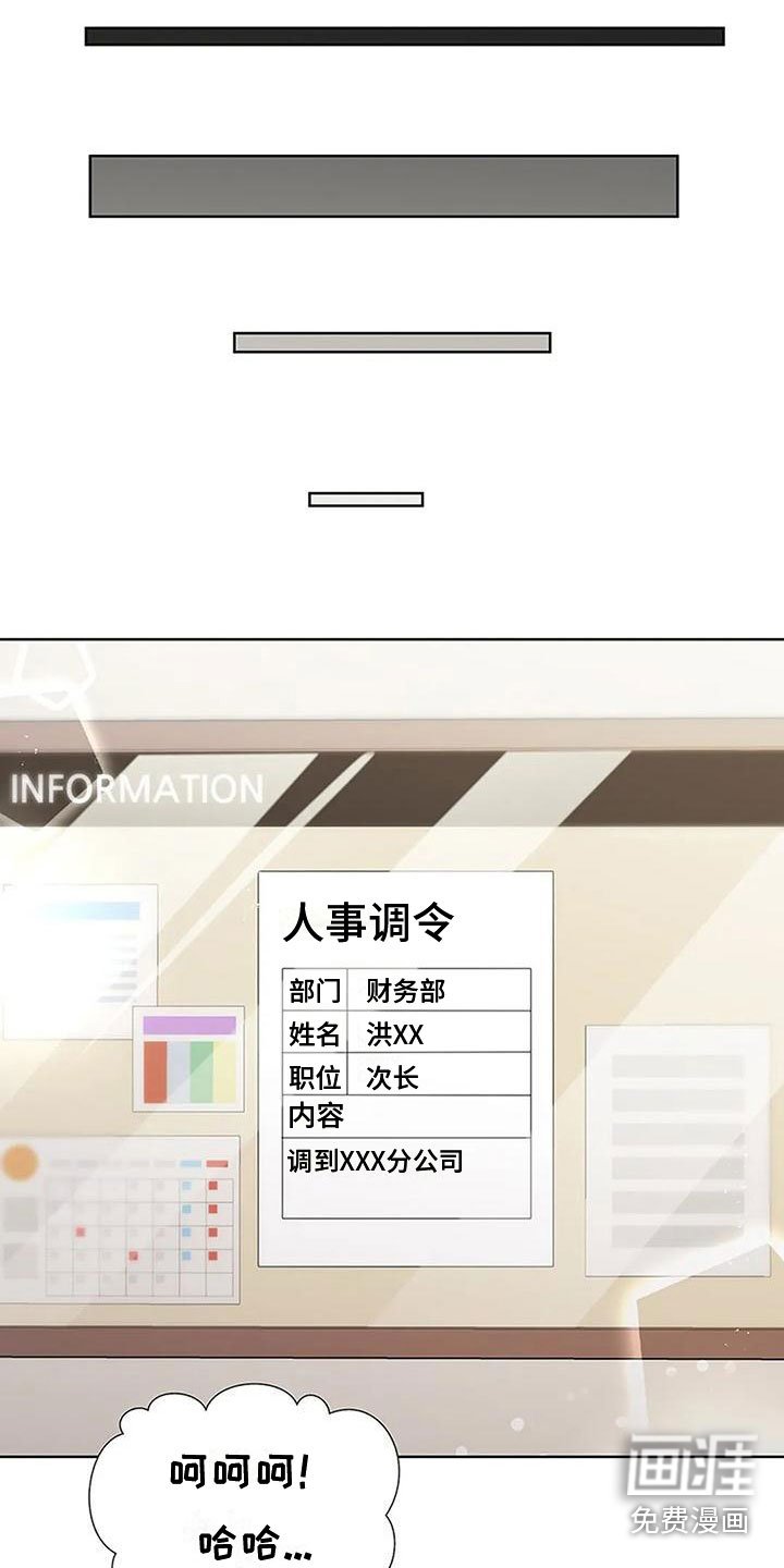 第7章：人事调令