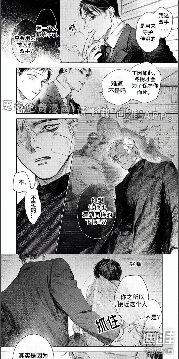 第13章：不要看