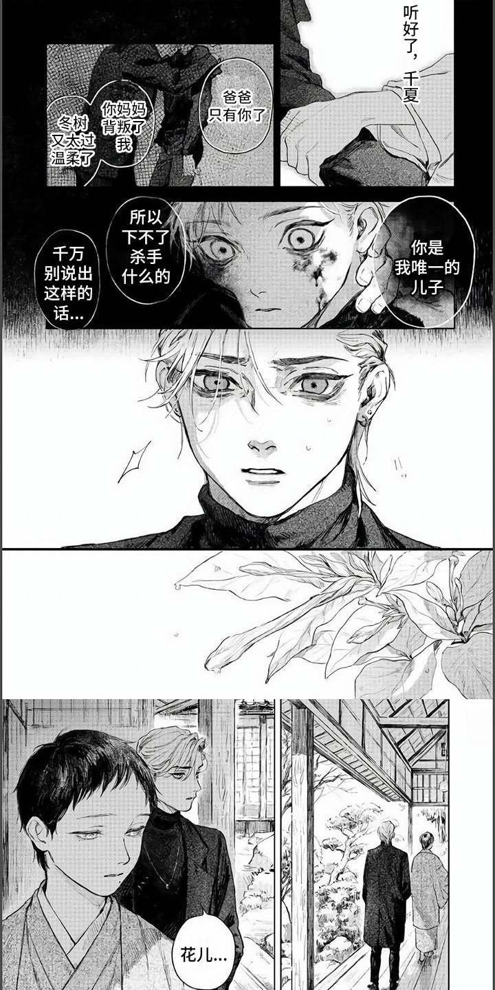 第3章：心虚