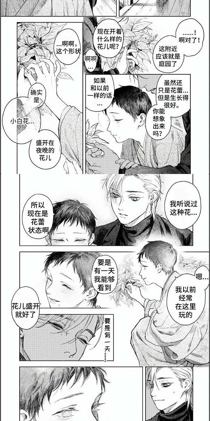 第3章：心虚