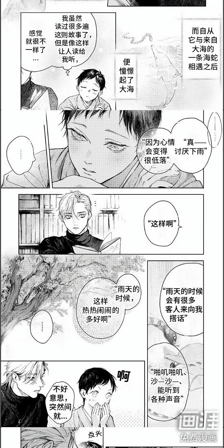 第5章：要去看吗？