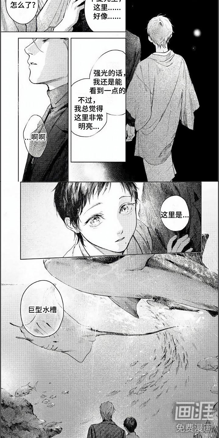 第6章：弄脏你