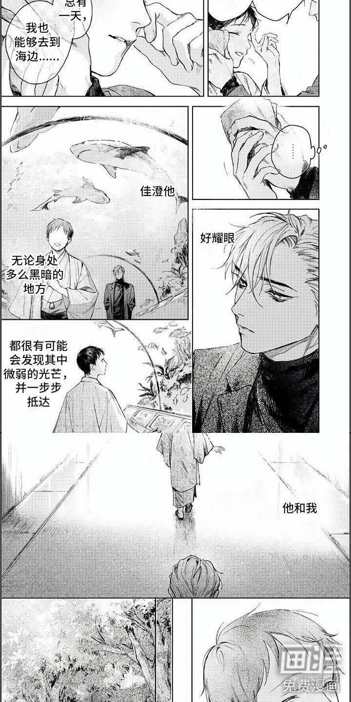 第6章：弄脏你