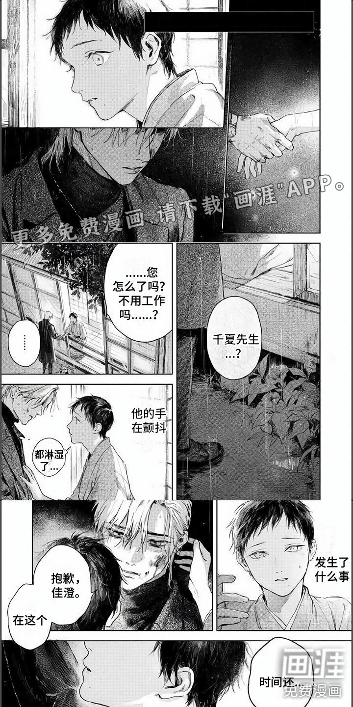 第8章：唯一的哥哥