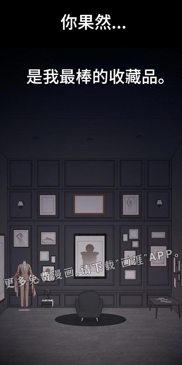 第16章：最棒的收藏品【完结】