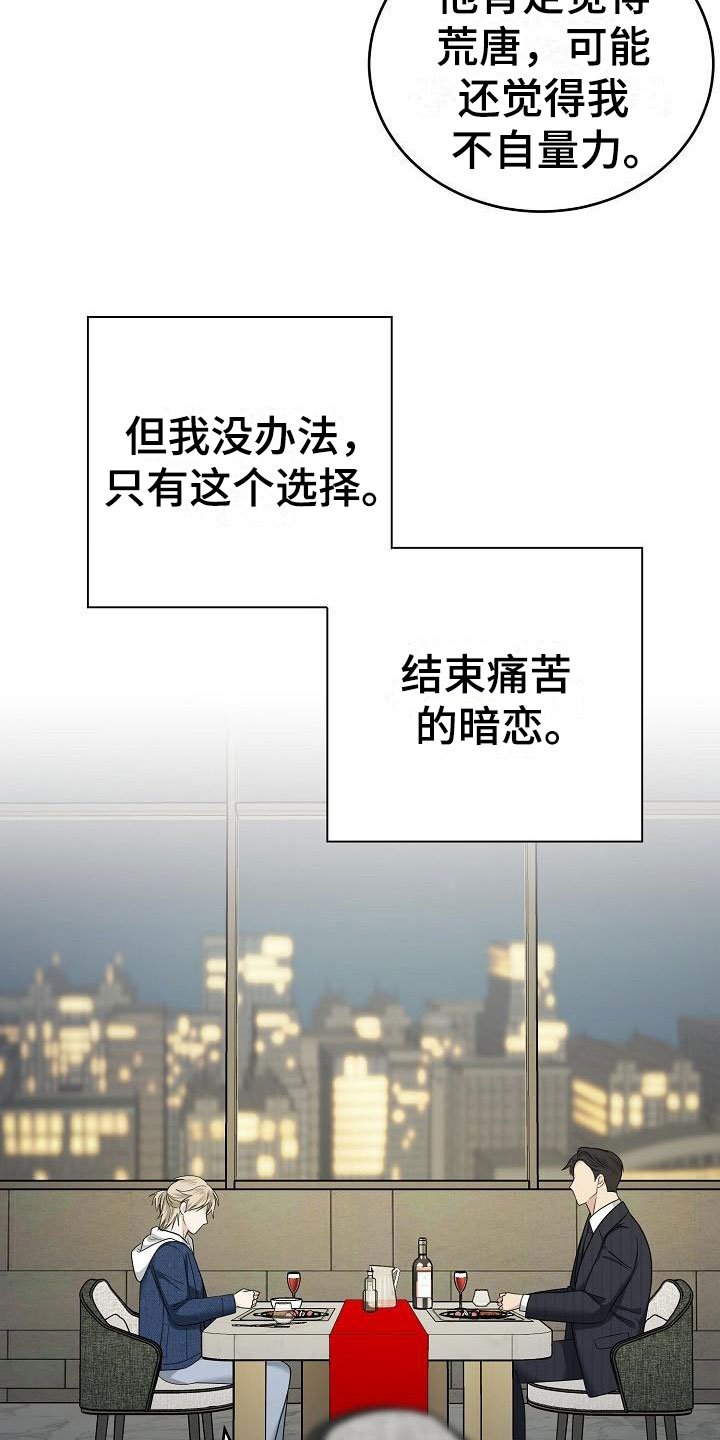 第2章：结束吧