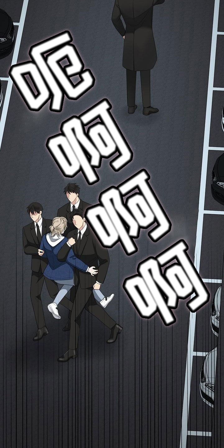 第3章：被带走