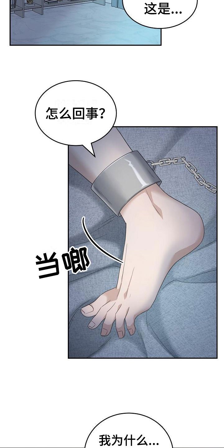 第3章：被带走