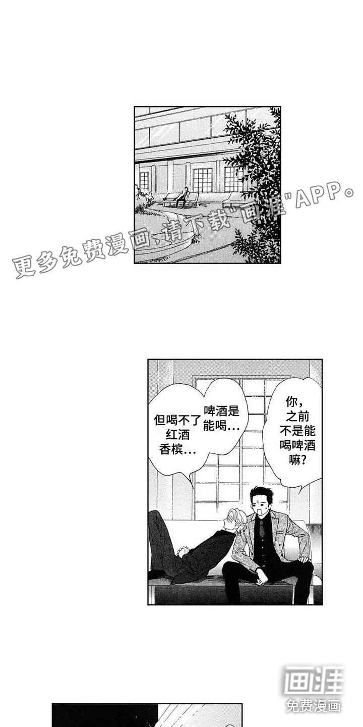 第14章：袭击者