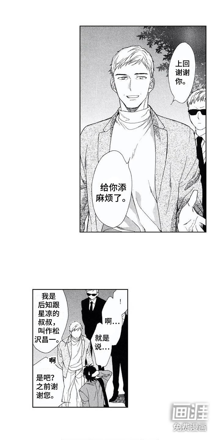 第20章：找上门