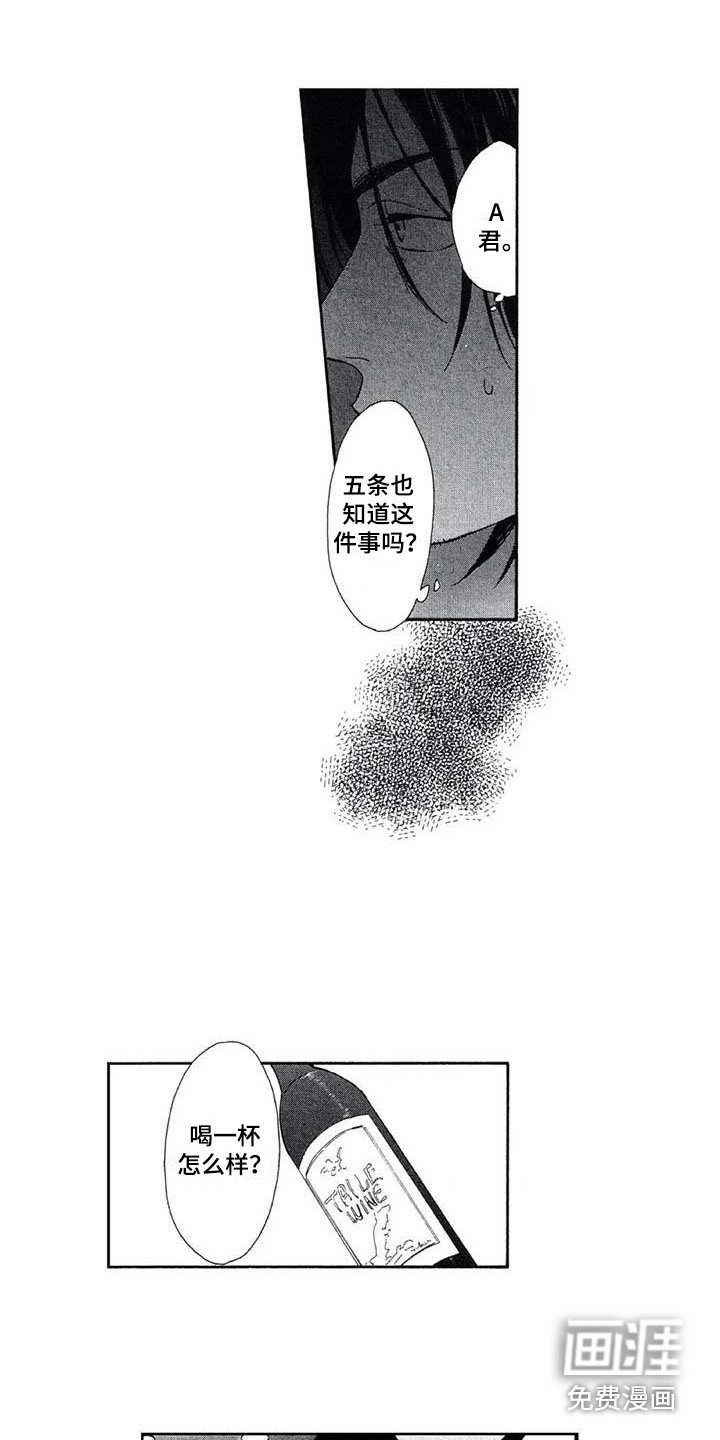 第20章：找上门